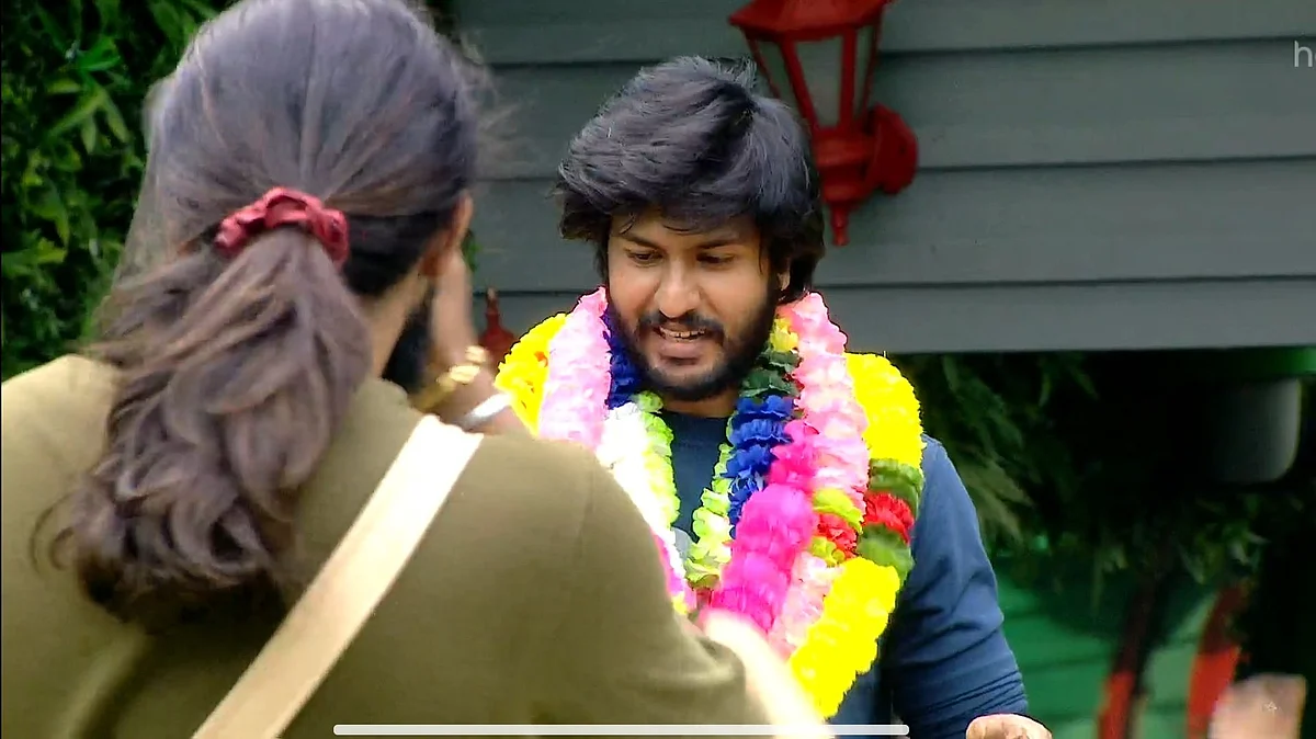 பிக் பாஸ் - 16