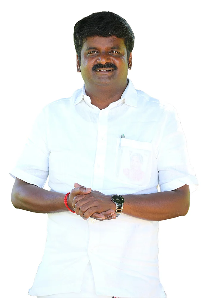 மிஸ்டர் கழுகு: அதிகாலையில் அலர்ட்டான விஜயபாஸ்கர்! - ஏற்கெனவே கசிந்ததா ரெய்டு தகவல்?
