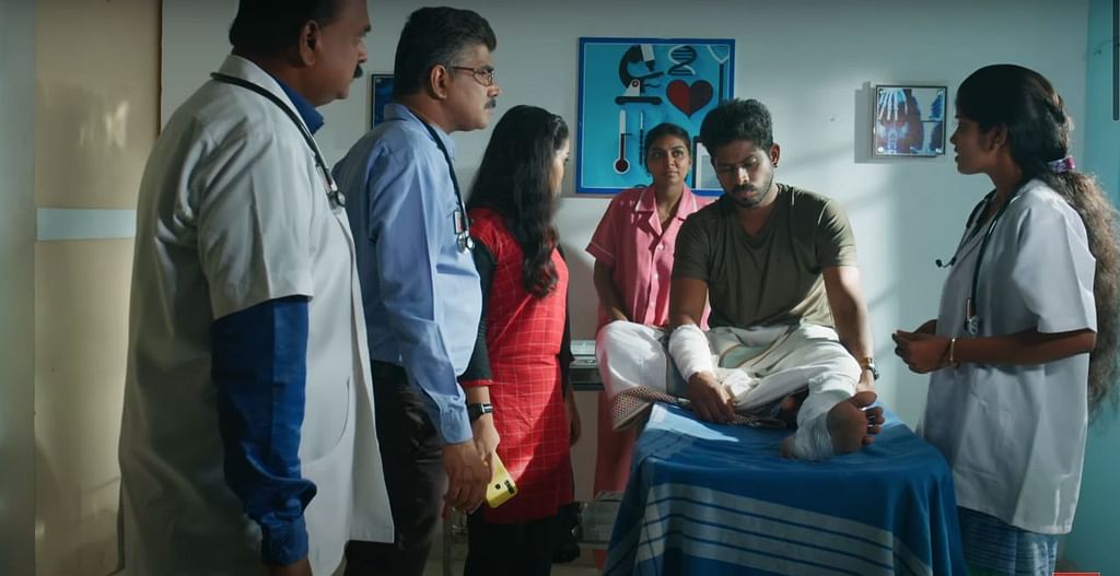 AKS - 33 | ஆதலினால் காதல் செய்வீர்