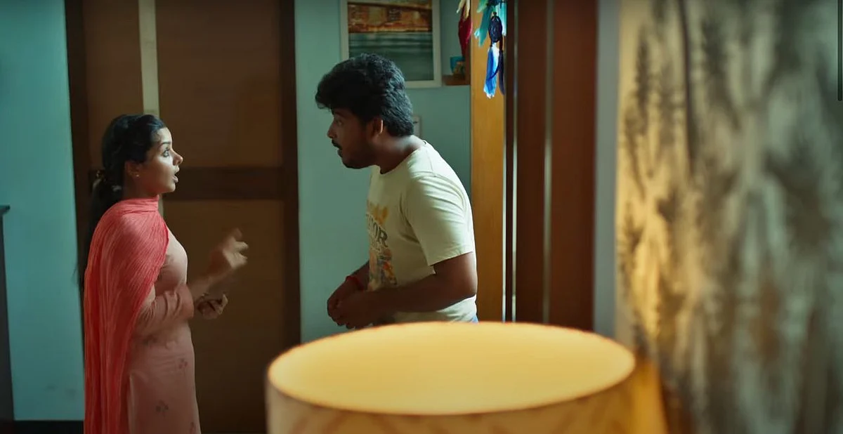 AKS - 29 | ஆதலினால் காதல் செய்வீர்
