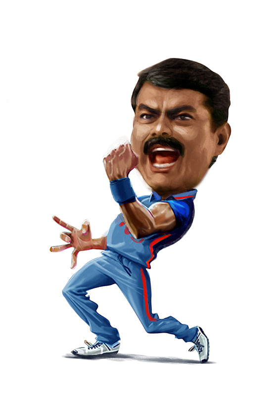 வாசகர் மேடை: ஜேம்ஸ்பாலா 007