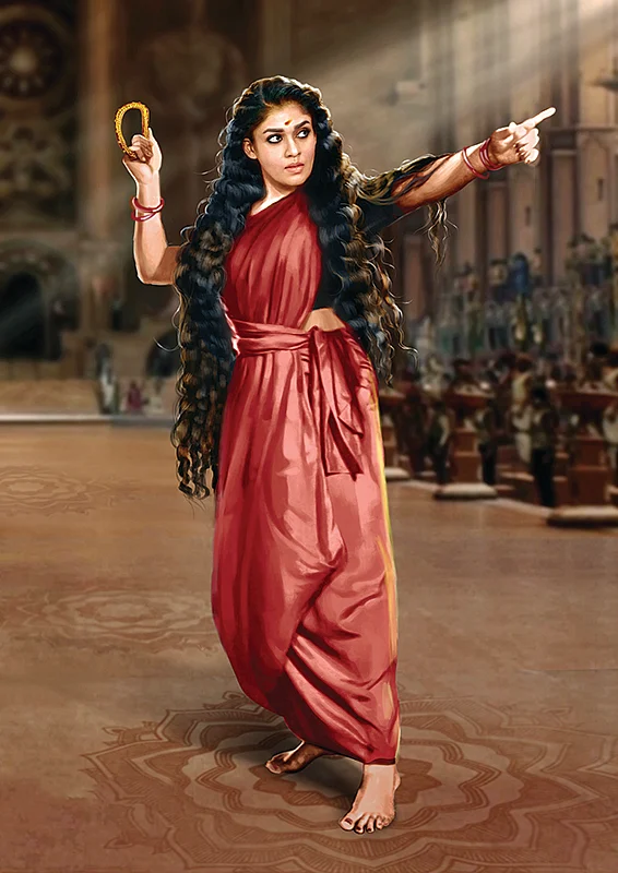 வாசகர் மேடை: பி.ஜே.பி... ஜே.சி.பி!