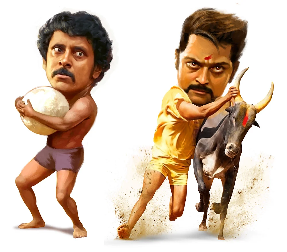 வாசகர் மேடை: தி.மு.க-வின் செல்லூரார்!