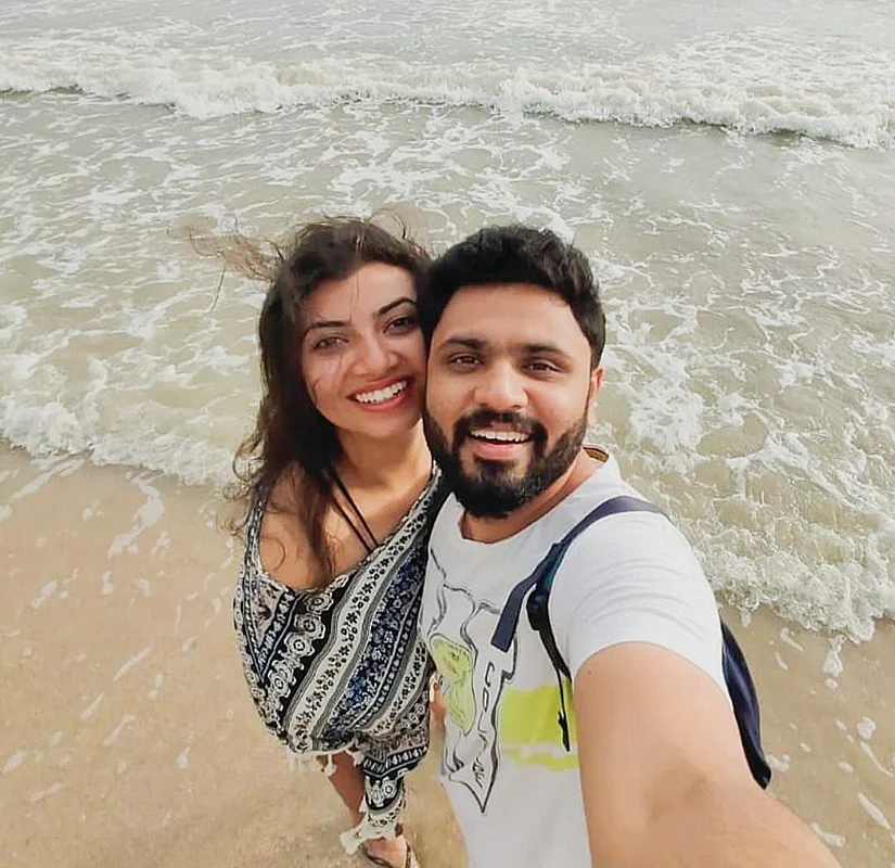 வாழ்க்கைத் துணையே வழித் துணையாய்...