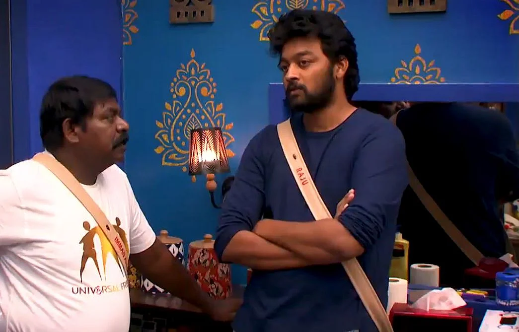 பிக் பாஸ் -17