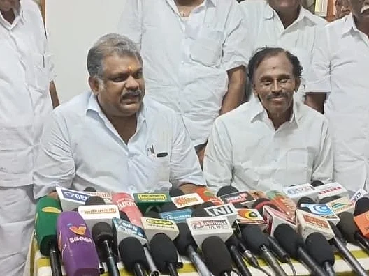 `நீட் தேர்வு குறித்து மாணவர்களுக்குத் தவறான நம்பிக்கை அளிக்க வேண்டாம்! - ஜி.கே.வாசன்