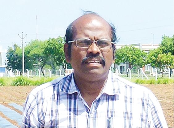 இளங்கோவன்