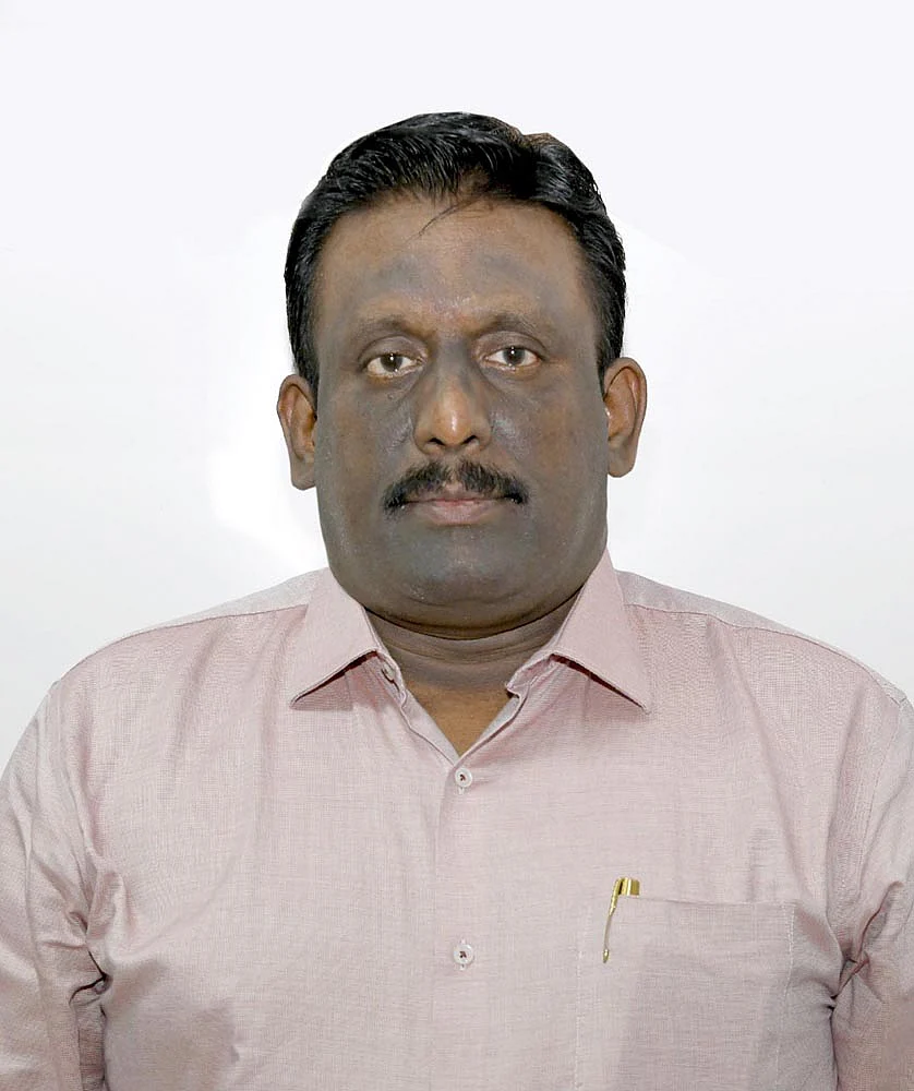 முரளிதரன்