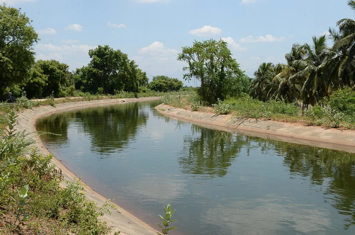 Canal