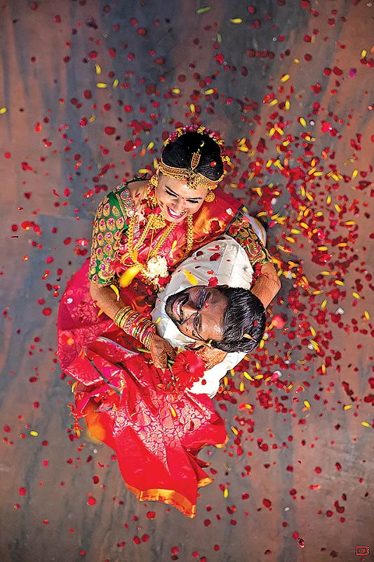 வரிசைகட்டும் முகூர்த்த மாதங்கள்... பட்டு முதல் பந்தி வரை... திருமண பட்ஜெட் ஆலோசனைகள்!