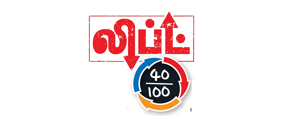 லிப்ட் - சினிமா விமர்சனம்
