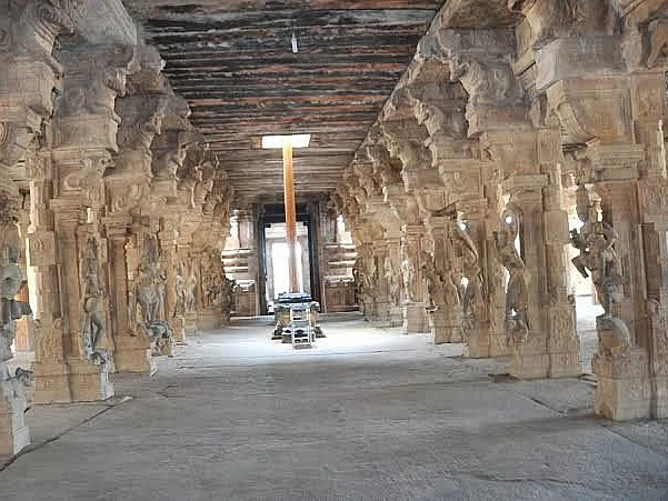 குடுமியான்மலையைக் காவல் காக்கும் 12 பேர் - பல தலைமுறைகளாக இதைச் செய்யும் 2 கிராமங்கள்! பின்னணி என்ன?