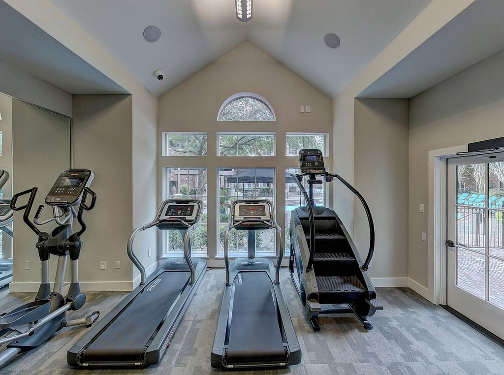 workout (Representational Image)