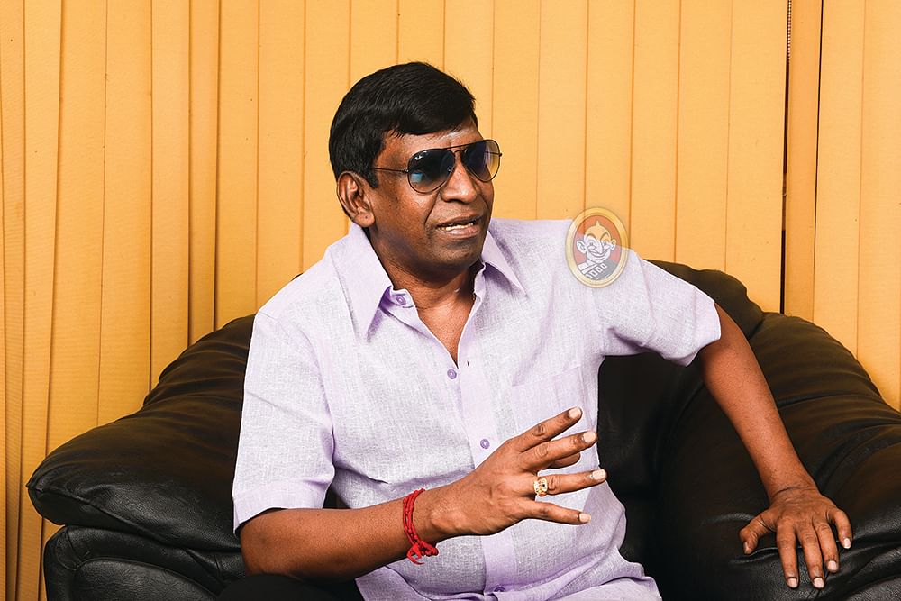 கருணாநிதி செய்த உதவி! - கமல் கேட்ட மன்னிப்பு! - ஸ்டாலினின் ஆட்சி! - மனம் திறக்கும் வடிவேலு!