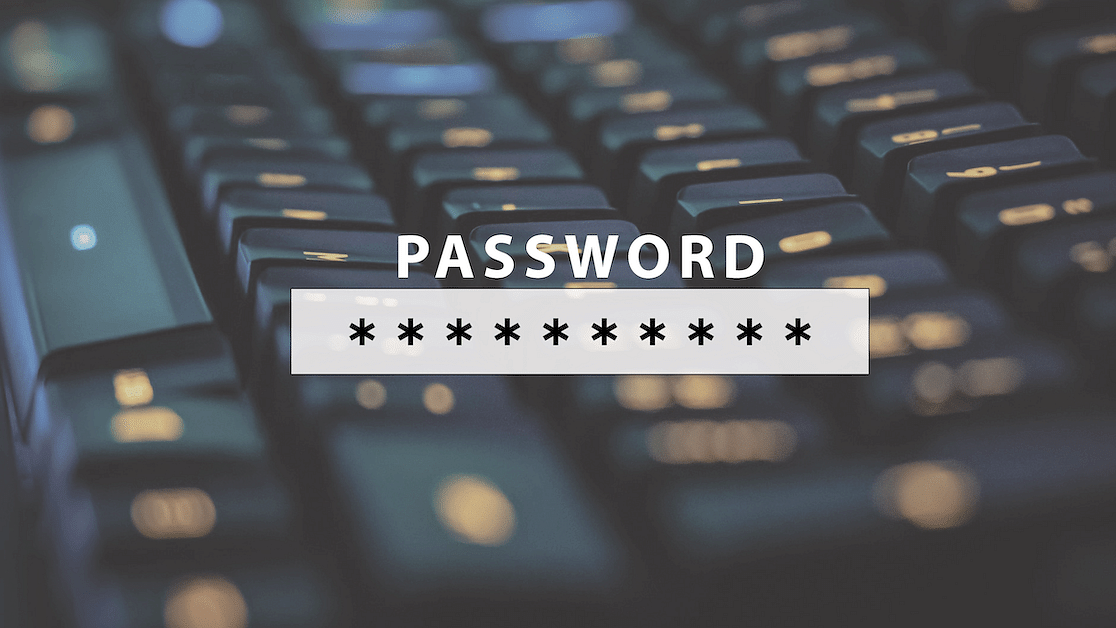 Password