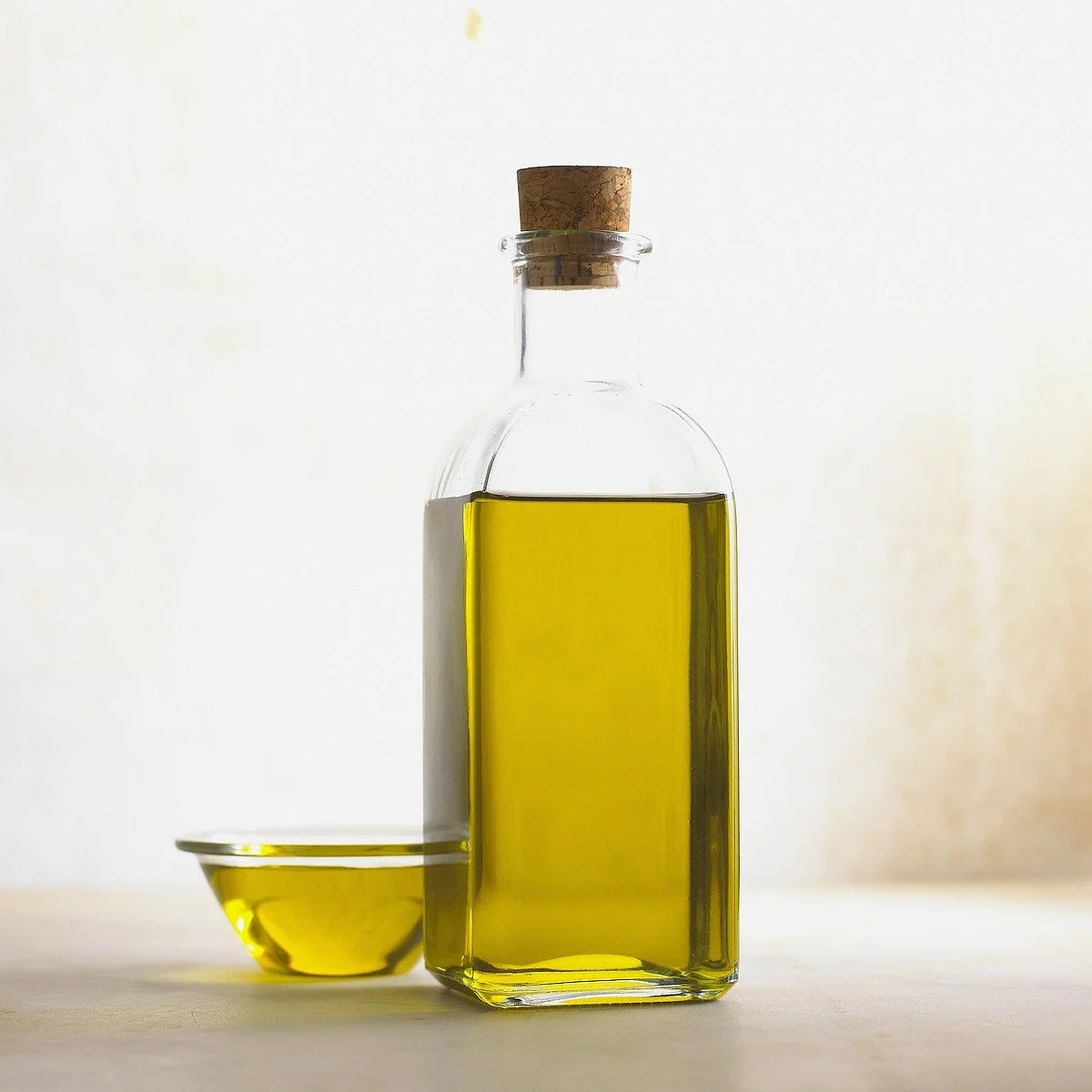 Oil (Representational Image)