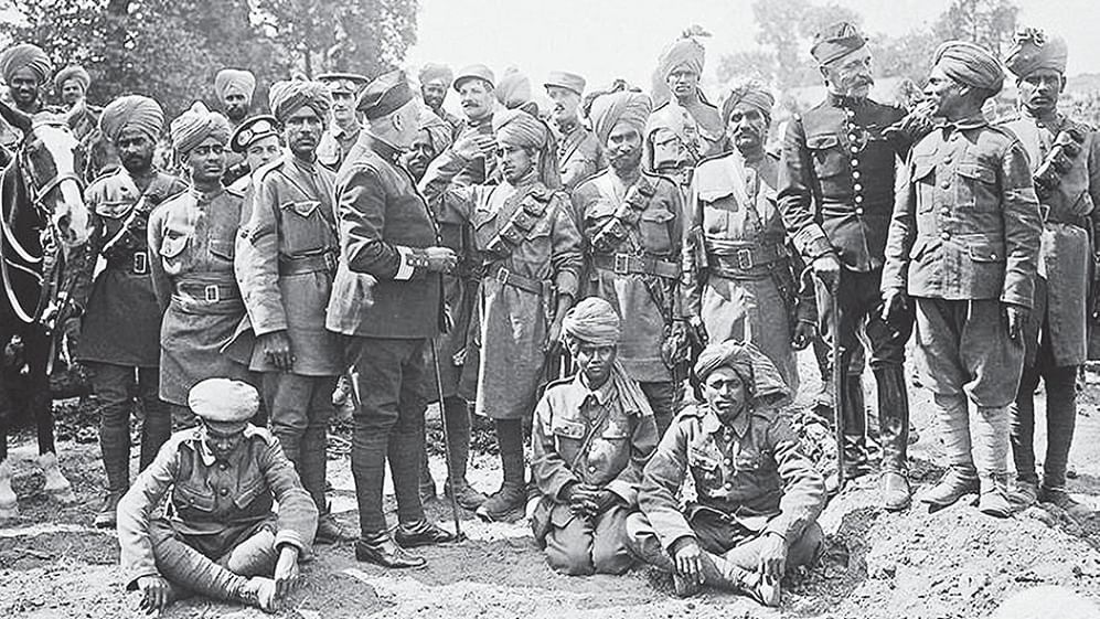 Союзники в первой мировой. Солдат Индии второй мировой войны. Солдат Индии армии 1914. Индия в первой мировой войне. Индийские солдаты второй мировой.