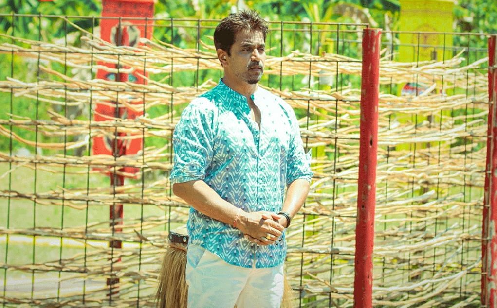 சர்வைவர் - 25 |