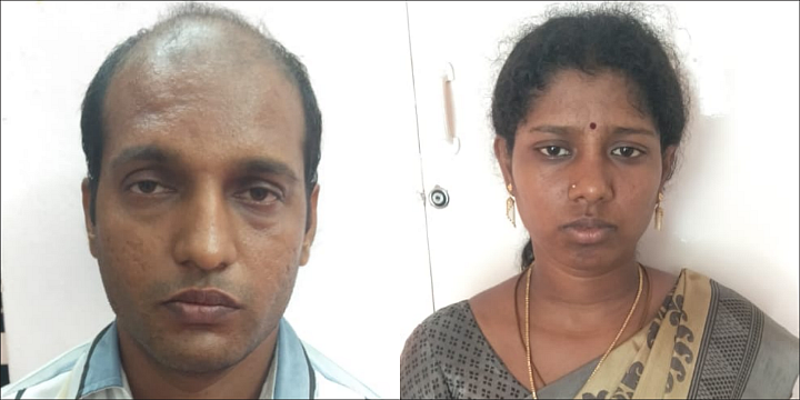 கோவர்த்தனன் - தீபா காயத்ரி