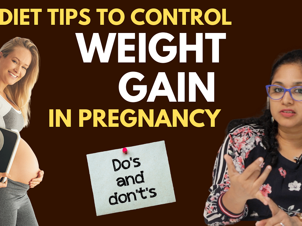 ``Pregnancy Time-ல ரெண்டு பேருக்கு சாப்டணும்ற Concept-ஏ தப்பு!" | Complete Diet Tips | Say Swag