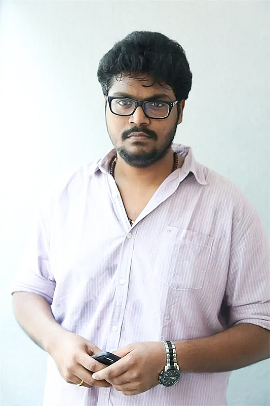 ஒரு கேள்வி... ஒரு பதில்!
