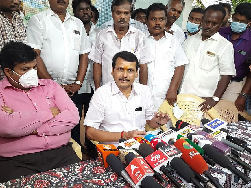 மின் கட்டணத்துக்கு ஜி.எஸ்.டி., இலவச மின்சாரத்துக்கு மீட்டர்... என்ன நடக்கிறது மின்வாரியத்தில்?!