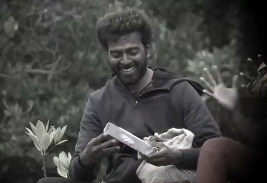சர்வைவர் 48