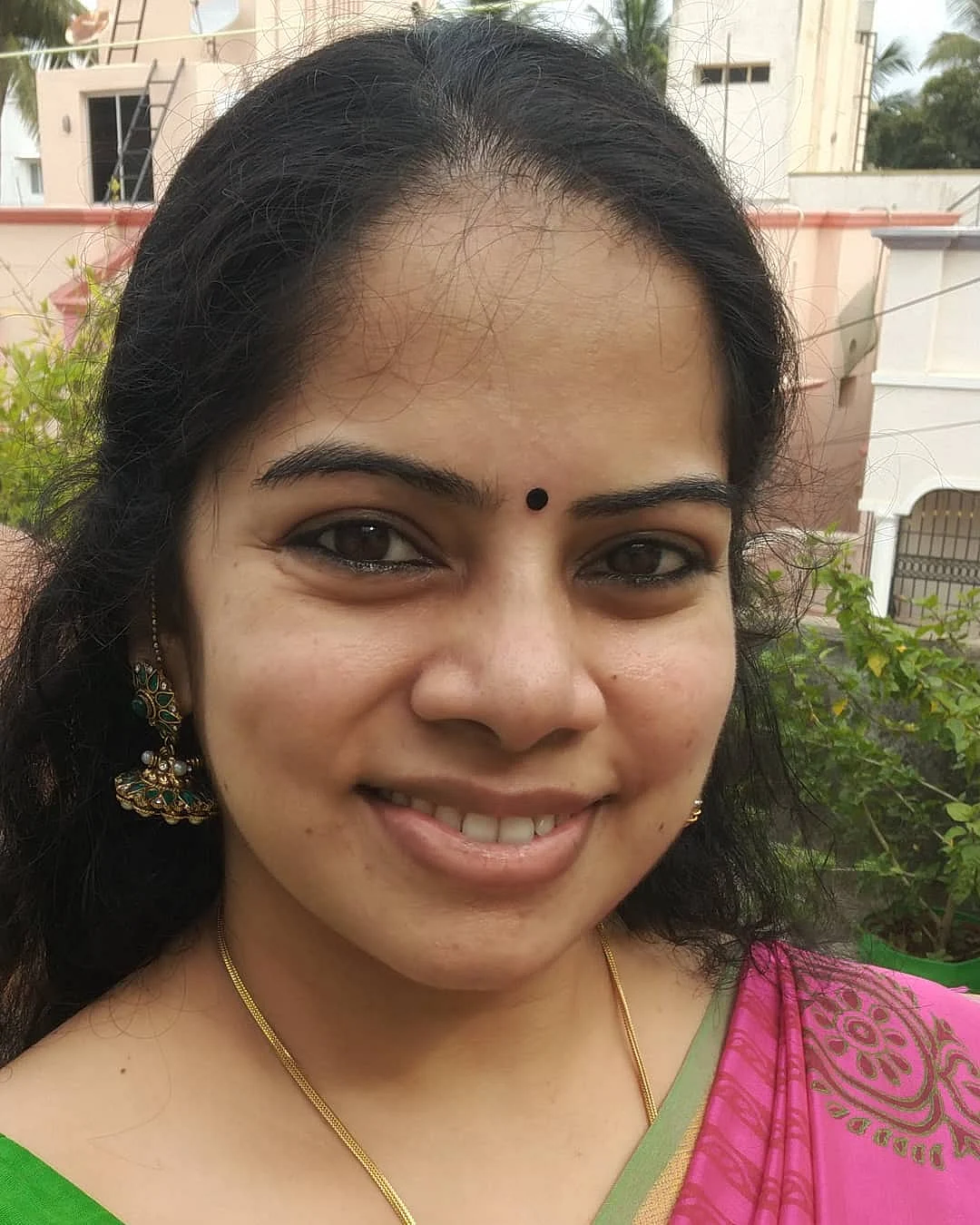 தீபா வெங்கட்