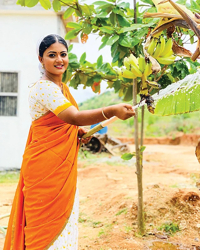விகடன் TV: பாலா கொடுத்த பாராட்டுப் பணம்!