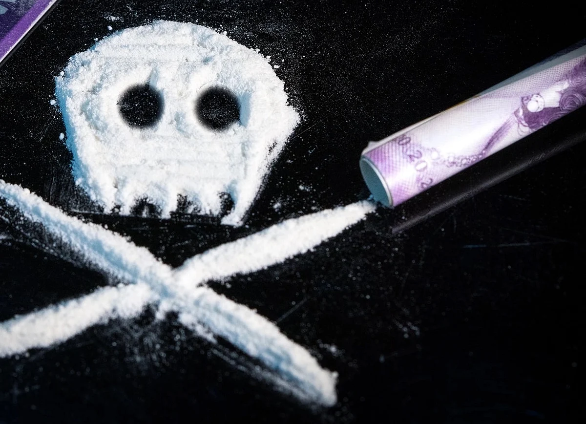 Narcotic Drugs (Representational Image)