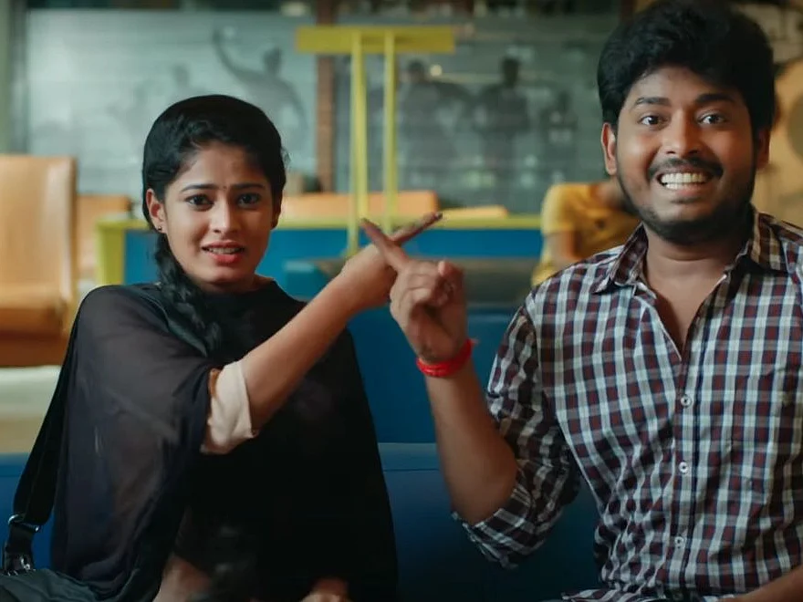 AKS - 34 | திருமணத்துக்குப்பிறகு ஒரு பெண்ணுக்கு ஆண் நண்பர் இருக்கலாமா?