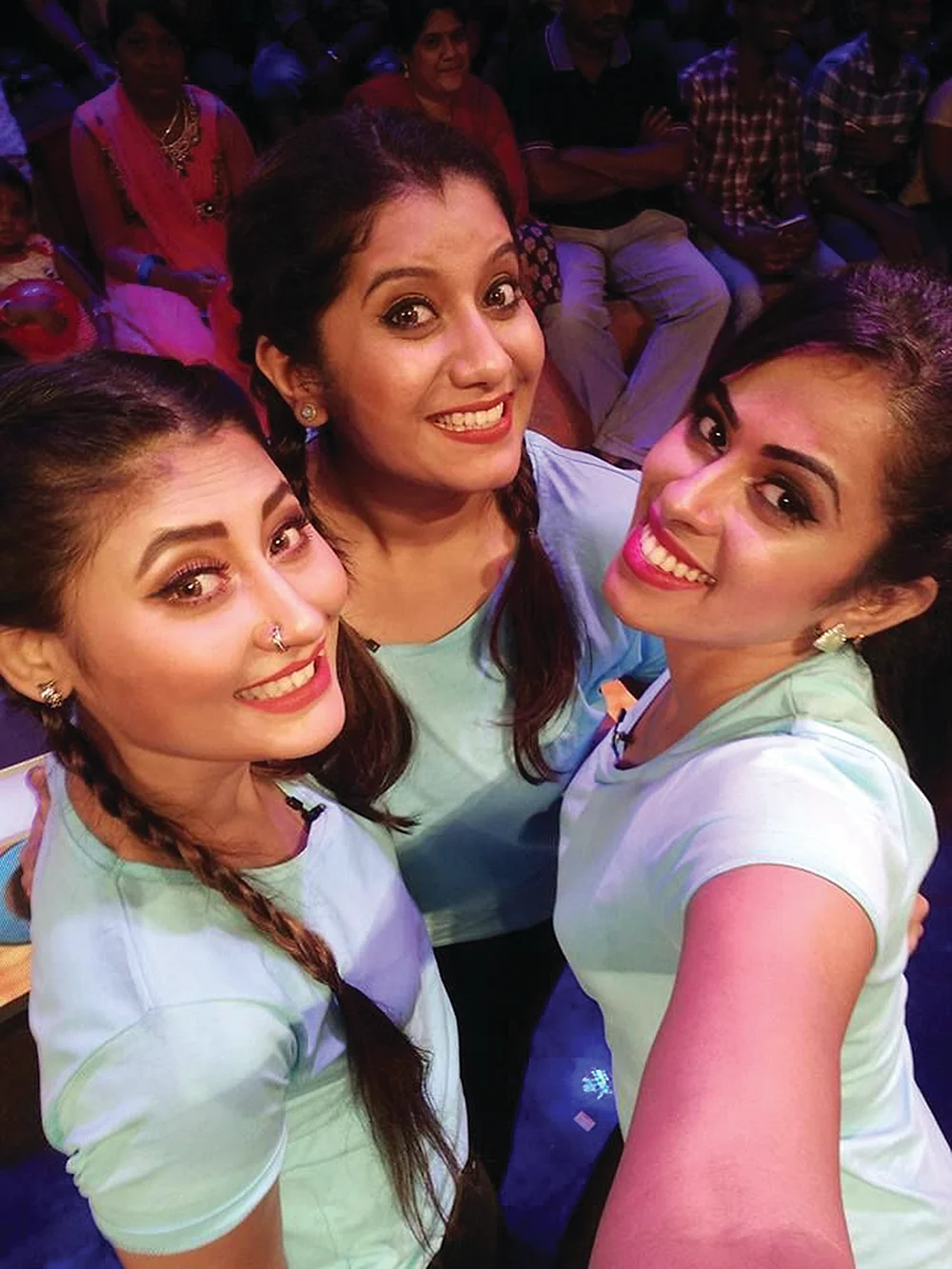 விகடன் TV: ரிமோட் பட்டன்