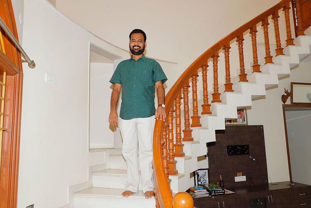 சங்கர் ரங்கராஜன்