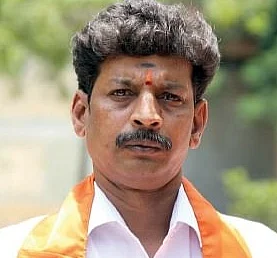 சோலைக்கண்ணன்