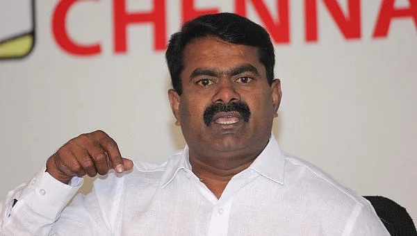 சீமான்