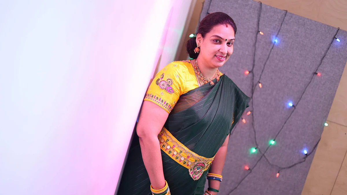 வனஜா