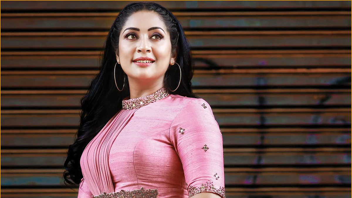 நவ்யா நாயர்