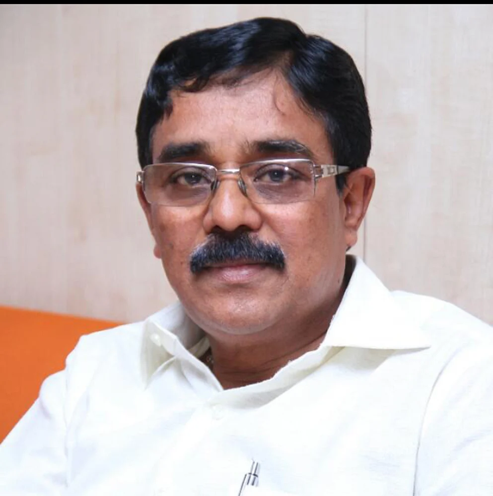 துரை கருணா