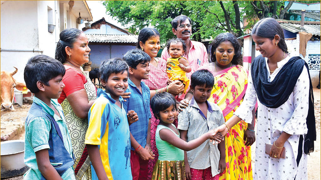 உள்ளாட்சித் தேர்தல்
