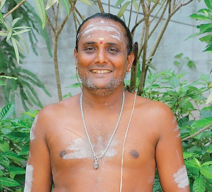 கீர்த்திவாசன்