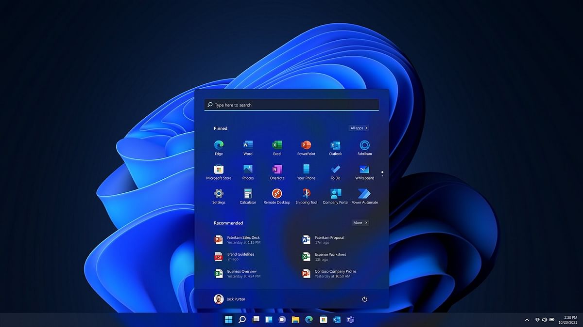 Windows 11 | விண்டோஸ் 11