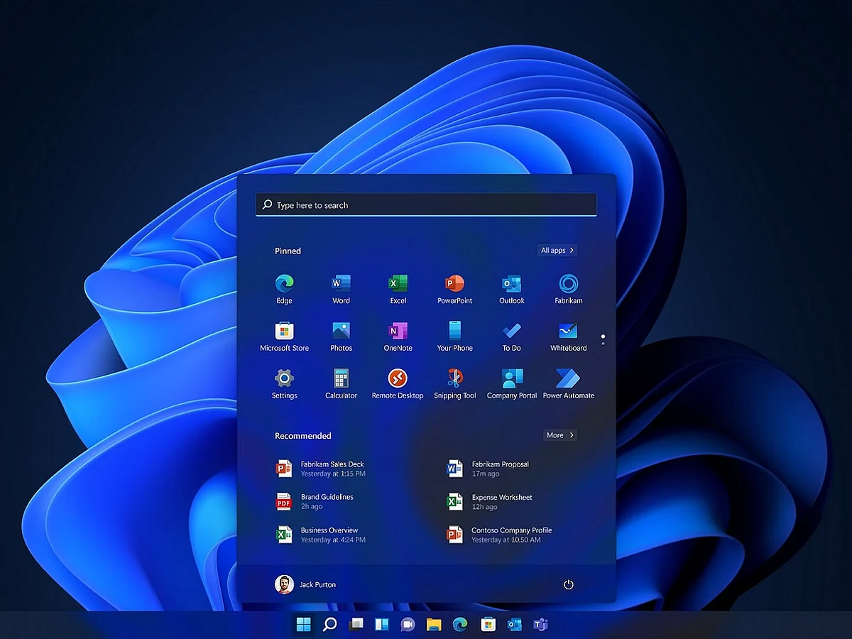 பயனர்களின் பயன்பாட்டிற்கு வெளியானது Windows 11... பதிவிறக்கம் செய்வது எப்படி?