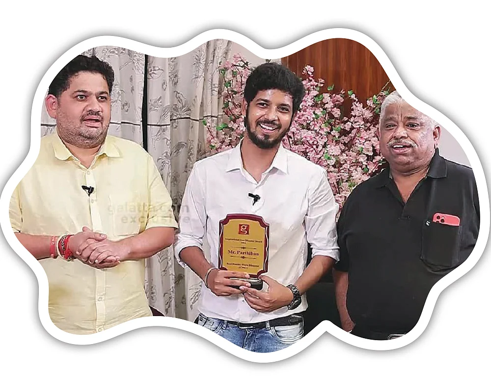 குக் வித் கோமாளி - அடுத்த சீசன் ரெடி!
