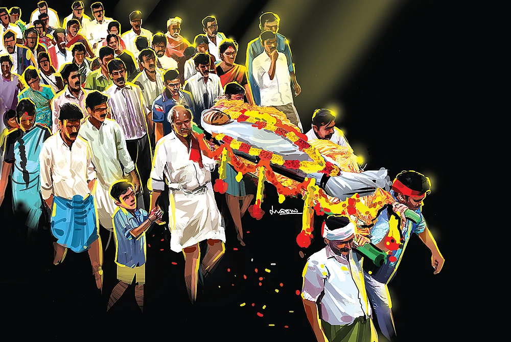 கடவுள்... பிசாசு... நிலம்! -11