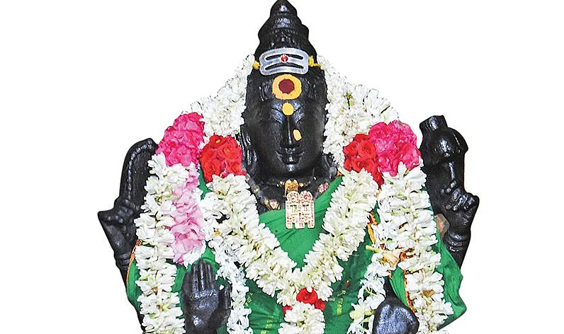 அம்பாள் மகிமை!