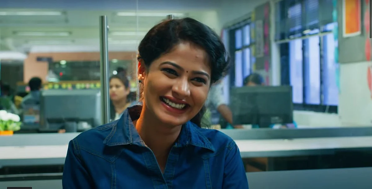 AKS - ஆதலினால் காதல் செய்வீர்