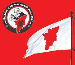 மாதிரி தனிக்கொடி