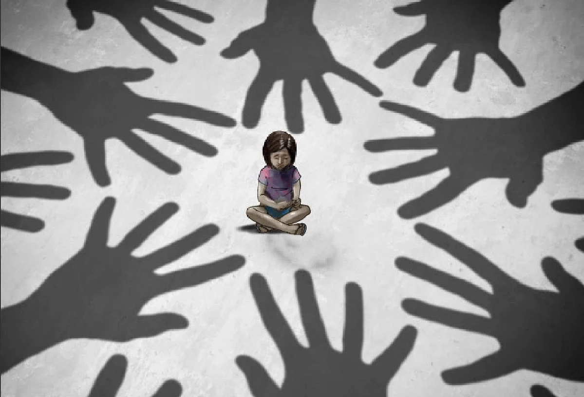 Sexual Abuse (Representational Image)