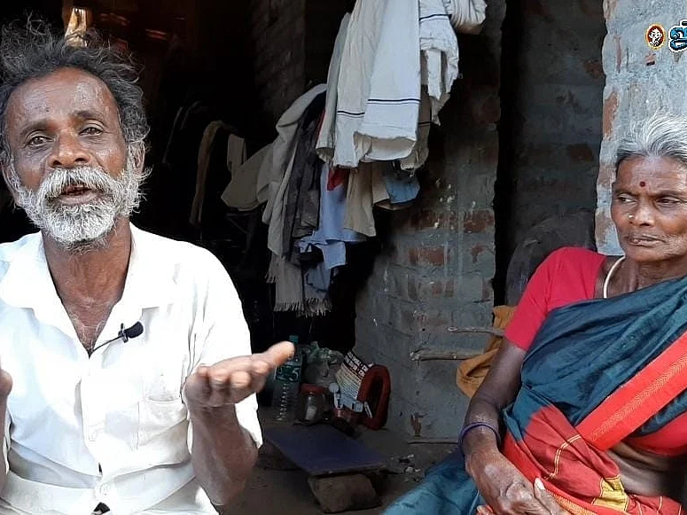 திருமாவளவன் மீது வழக்கறிஞர் ரத்தினத்தின் குற்றச்சாட்டு: விசிக, முருகேசனின் பெற்றோர் சொல்வதென்ன?
