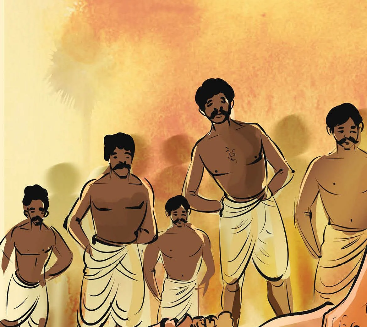 மகா யோகி காலக்ஞானி வீரபிரம்மேந்திரர்! - 14